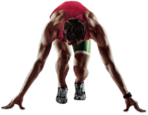 athlete