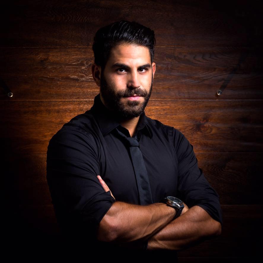 Dionysis Panos