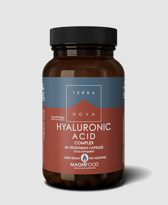 Hyaluronic Acid Complex