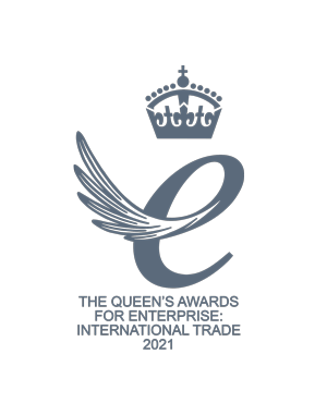 THE QUEEN’S AWARDS FOR ENTERPRISES