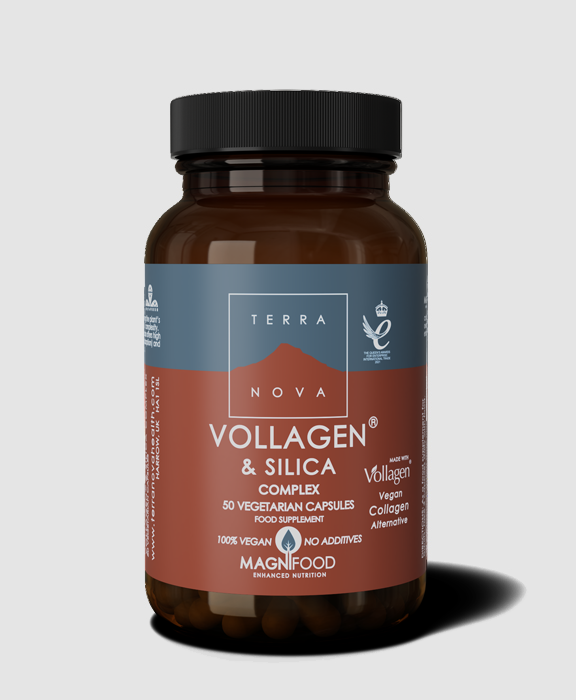 Vollagen® & Silica Complex