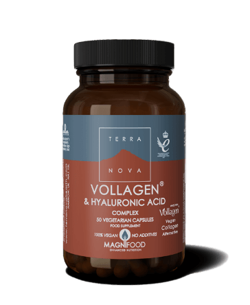 Vollagen & Hyaluronic Acid Complex